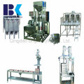 Fully Automatic Soybean Processing Machinery